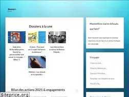 Sites similar to reseaucetaces.fr