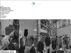Sites similar to reseaucfer.ca