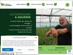 Sites similar to reseaucocagne.asso.fr
