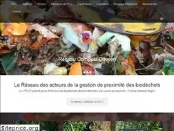 Sites similar to reseaucompost.org