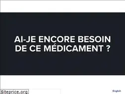 Sites similar to reseaudeprescription.ca