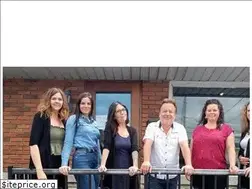 Sites similar to reseaudhabitationschezsoi.org