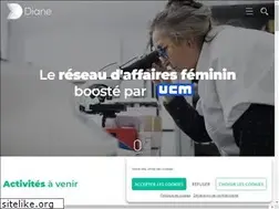 Sites similar to reseaudiane.com