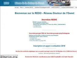 Sites similar to reseaudouleurouest.com