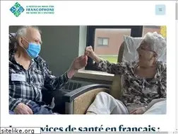 Sites similar to reseaudumieuxetre.ca