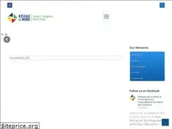 Sites similar to reseaudunord.ca