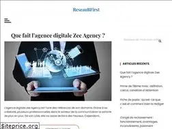 Sites similar to reseauduretzl.org