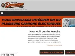 Sites similar to reseaudynamique.com