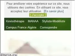 Sites similar to reseauetudiant.com