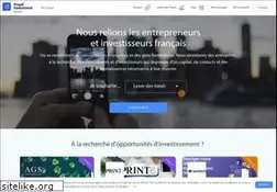 Sites similar to reseaufinancierfrancais.com