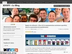 Sites similar to reseaufoad.wordpress.com