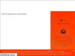 Sites similar to reseauiq.qc.ca