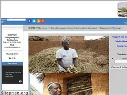 Sites similar to reseaumarpbf.org