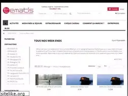 Sites similar to reseaumeteo.fr