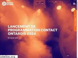 Sites similar to reseauontario.ca