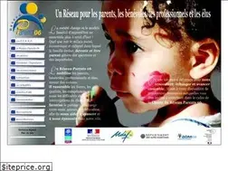 Sites similar to reseauparents06.com