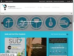 Sites similar to reseauprojection.org