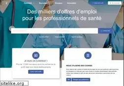Sites similar to reseauprosante.fr