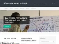 Sites similar to reseaurap.org