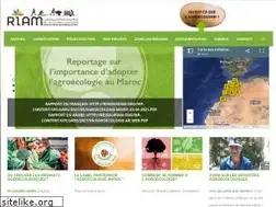 Sites similar to reseauriam.org
