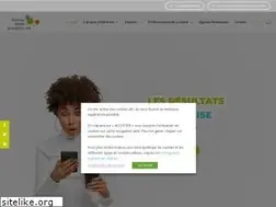 Sites similar to reseausantebruxellois.be