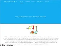 Sites similar to reseausantenamur.be
