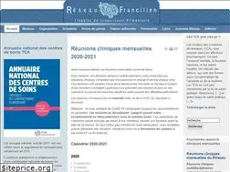 Sites similar to reseautca-idf.org