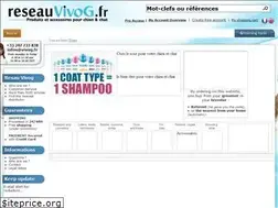 Sites similar to reseauvivog.fr