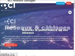 Sites similar to reseaux-cablages.fr
