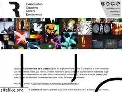 Sites similar to reseaux-creation.org