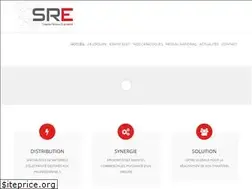 Sites similar to reseaux-elec.com
