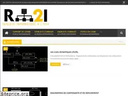 Sites similar to reseaux-informatique-ista.blogspot.com