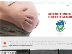 Sites similar to reseaux-perinat-hn.com