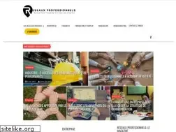 Sites similar to reseaux-professionnels.fr