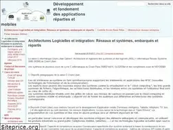 Sites similar to reseaux-systemes.cofares.net