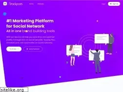 Sites similar to reseauxsociaux.info