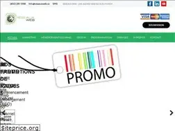 Sites similar to reseauxweb.ca