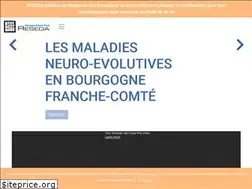 Sites similar to reseda-bfc.fr