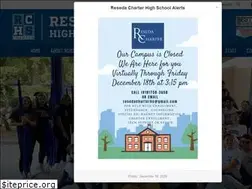 Sites similar to resedahs.net