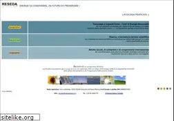 Sites similar to resedaweb.org