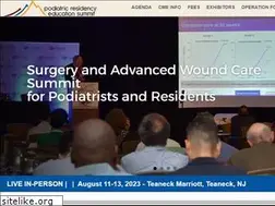 Sites similar to resedsummit.com
