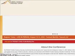 Sites similar to resedsummiteast.com