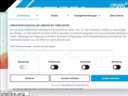 Sites similar to reseen.de