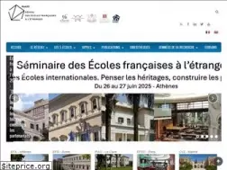 Sites similar to resefe.fr