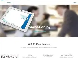 Sites similar to resel.co.in