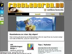 Sites similar to reseledaren.nu