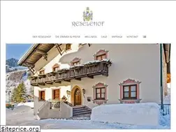 Sites similar to reselehof.com