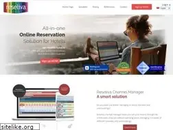 Sites similar to reseliva.com