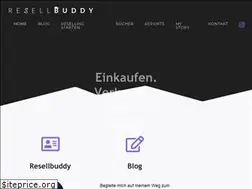 Sites similar to resellbuddy.de