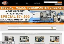 Sites similar to resellcnc.com